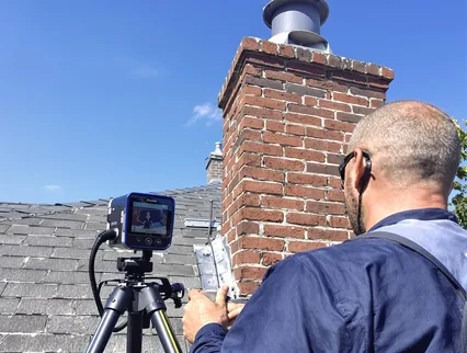 Chimney Inspection service in Newark, OH